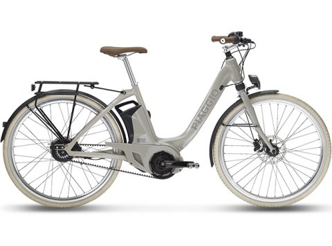 Islabikes Luath Pro Series